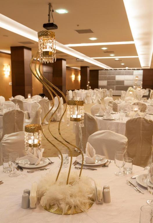 Safir Hotel Ґазіантеп Екстер'єр фото