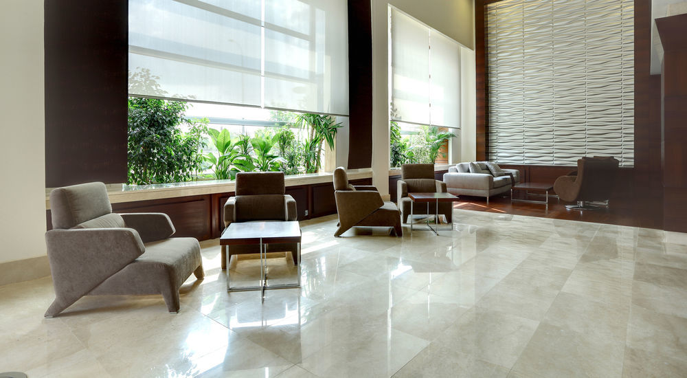 Safir Hotel Ґазіантеп Екстер'єр фото