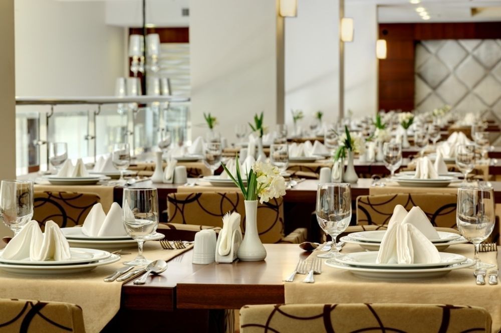 Safir Hotel Ґазіантеп Екстер'єр фото
