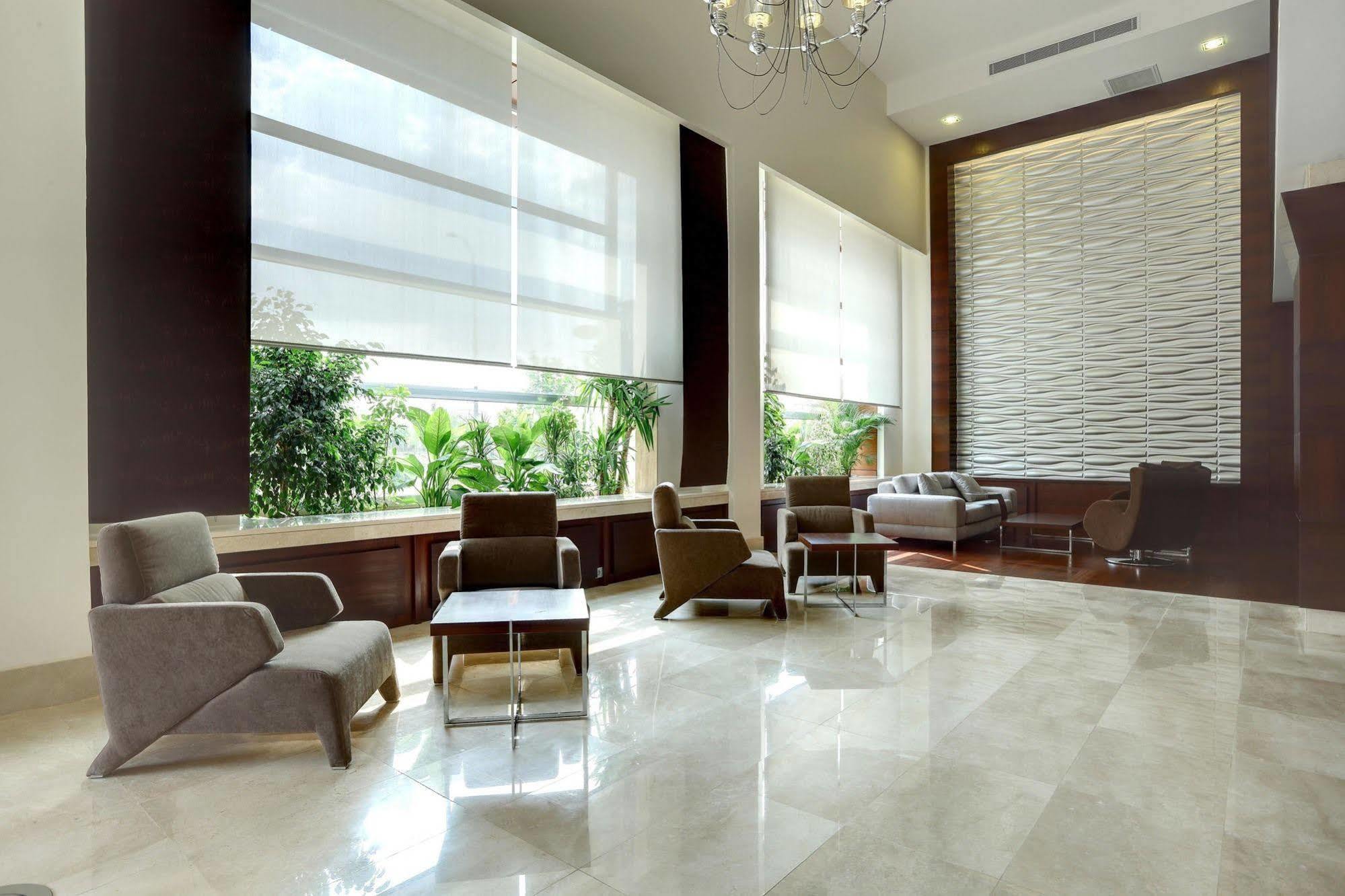 Safir Hotel Ґазіантеп Екстер'єр фото