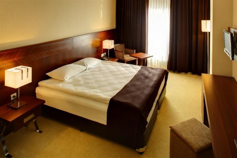 Safir Hotel Ґазіантеп Екстер'єр фото